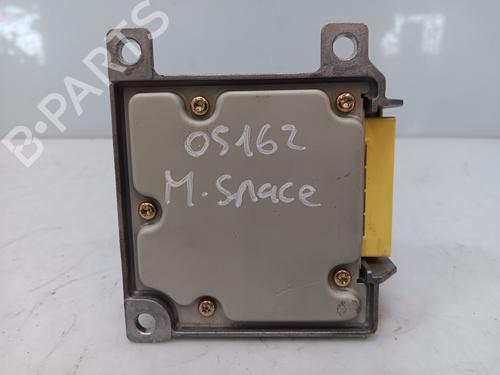 Kollisjonspute styreenhet MITSUBISHI SPACE WAGON (N9_W, N8_W) 2.4 GDI (N84W) | BP21272252M53 