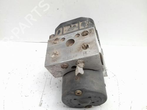 ABS pump OPEL ZAFIRA A MPV (T98) 2.0 DTI 16V (F75) | BP12757461M43 