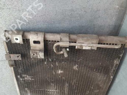 AC radiator MITSUBISHI GALLOPER (JK-01)  | BP12932483M32 