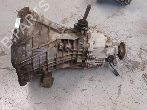 Gearbox FORD TRANSIT Van (E_ _) 2.5 TD (EAS, EAL) | BP28316776M3 