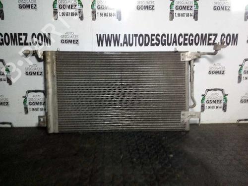Used AC radiator PEUGEOT 306 (7B, N3, N5) 1.8 16V (110 hp) 12689453