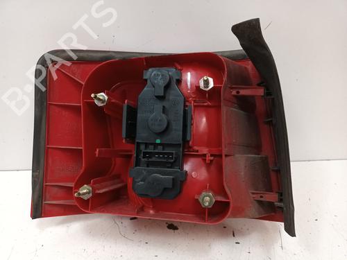 Right taillight AUDI A6 C5 Avant (4B5) 2.4 quattro | BP14365403C35 