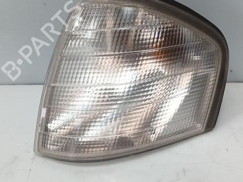 Used Left front indicator Left front indicator MERCEDES-BENZ C-CLASS (W202) C 180 (202.018) (122 hp) 33851923 33851923