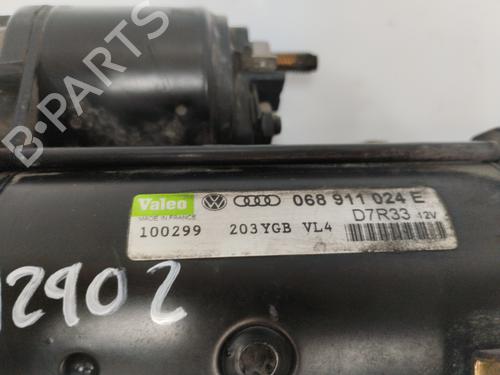 Starter VW PASSAT B5 (3B2) | BP34343519M8 - Image 4