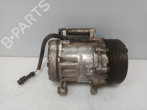 AC compressor FIAT SEICENTO / 600 (187_) 1.1 (187AXB, 187AXB1A, 187AXC1A02) | BP20319130M34 