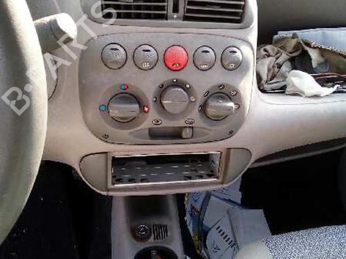 Ignition coil FIAT SEICENTO / 600 (187_) 1.1 (187AXB, 187AXB1A, 187AXC1A02) | BP12755342M94 