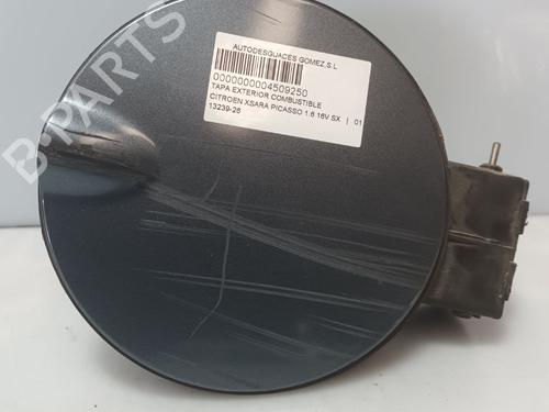 Tanklåg CITROËN XSARA PICASSO (N68) 1.6 16V (109 hp) 31997427