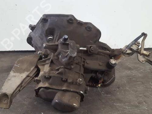 Gearbox OPEL VECTRA B Hatchback (J96) 1.6 i 16V (F68) | BP12817441M3 