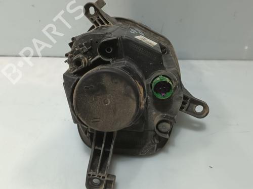 Left headlight FIAT 500 (312_) | BP30737850C28