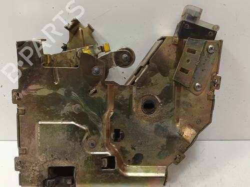 Rear left lock FORD TRANSIT CONNECT (P65_, P70_, P80_) 1.8 TDCi | BP17317686C100 
