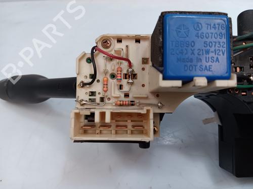 Headlight switch CHRYSLER STRATUS (JA) 2.0 LE | BP28215837I24 