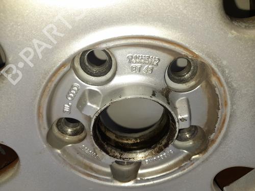 Rim AUDI A6 C4 (4A2) 2.5 TDI | BP30111007C45 