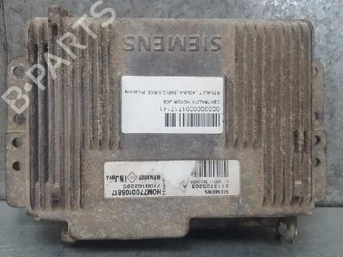 Used Engine control unit (ECU) RENAULT LAGUNA I (B56_, 556_) 2.0 (109 hp) 12857543