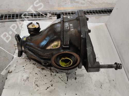 Differential hinten für CHRYSLER 300C (LX, LE) 3.0 CRD (218 hp) 31920371