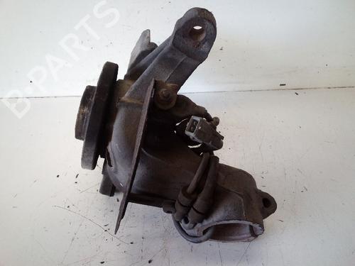 Right front steering knuckle PEUGEOT 406 (8B) 2.0 16V | BP12744781M26 
