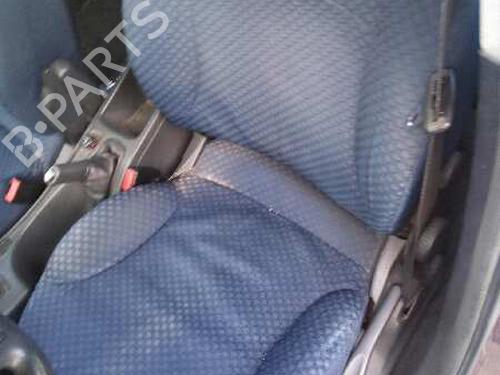 Engine control unit (ECU) FIAT STILO (192_) 1.9 JTD (192_XE1A) | BP12803775M57