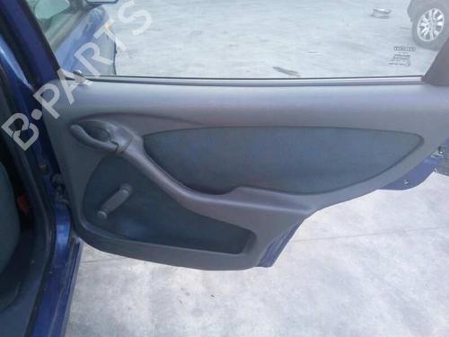 AC Kompressor FIAT BRAVA (182_) 1.9 JTD | BP12803449M34