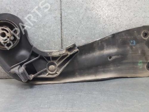Right rear suspension arm SEAT LEON (1P1) 1.6 TDI | BP12729791M15 