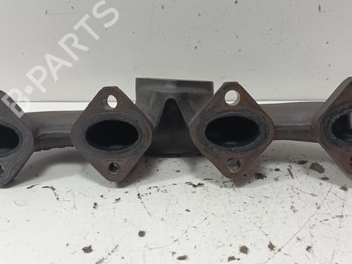 Exhaust manifold BMW 3 (E46) 320 d | BP16098231M110 