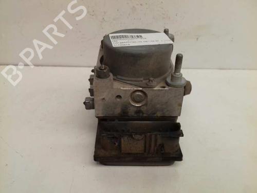 Used ABS pump FIAT BRAVO I (182_) 1.9 JTD 105 (105 hp) 12816561