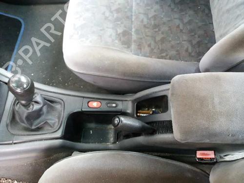 AC compressor RENAULT LAGUNA I (B56_, 556_)  | BP12713200M34 