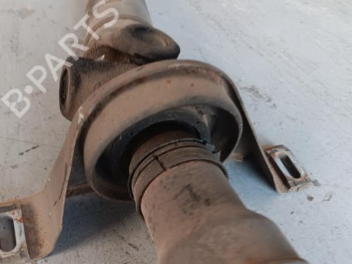 Driveshaft MERCEDES-BENZ S-CLASS (W220, V220) S 320 CDI (220.026, 220.126) | BP29710473M37 