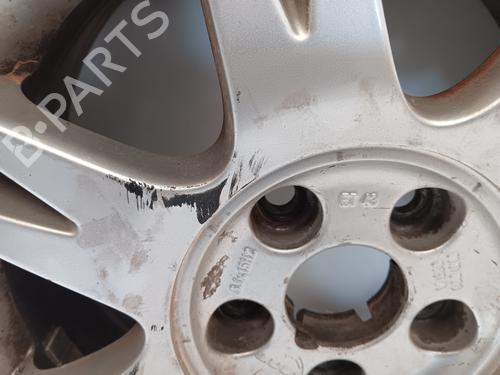 Rim SEAT IBIZA III (6L1)  | BP23462710C45 