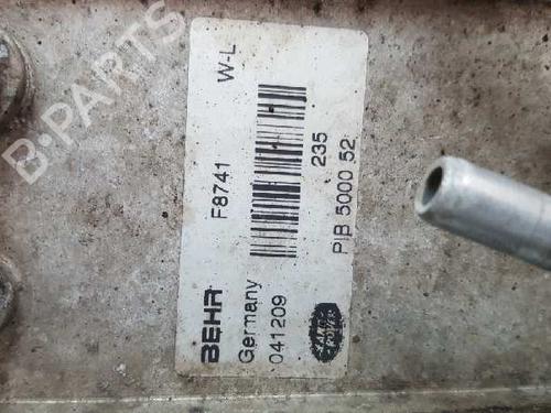 Oliekøler LAND ROVER DISCOVERY III (L319) 2.7 TD 4x4 | BP13971683M33 