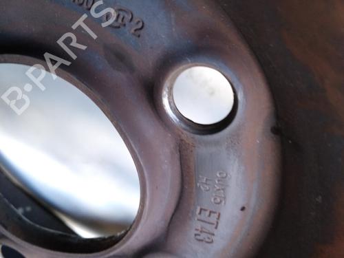 Rim OPEL ZAFIRA A MPV (T98) 1.8 16V (F75) | BP12789087C45 