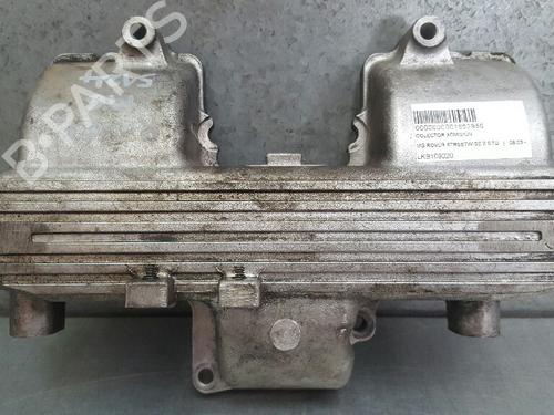Used Intake manifold ROVER STREETWISE Hatchback 2.0 TD (101 hp) 12715682