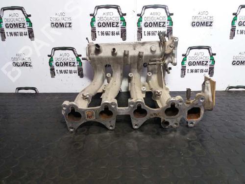 Manifold Indsugning MITSUBISHI COLT V (CJ_, CP_) 1300 (CJ1A) (82 hp) 12819020