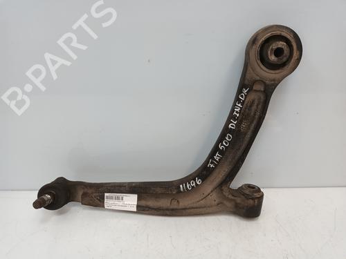 Used Right front suspension arm FIAT 500 (312_) 1.2 (312AXA1A) (69 hp) 19062458