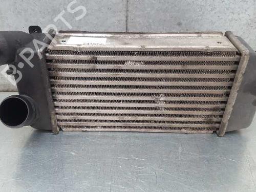 Used Intercooler CITROËN C3 I (FC_, FN_) 1.4 16V HDi (90 hp) 12730270