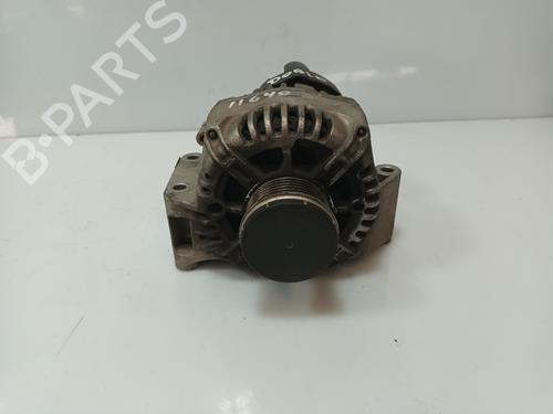 Used Alternator FIAT DOBLO Cargo (263_) 1.3 D Multijet (90 hp) 18331916