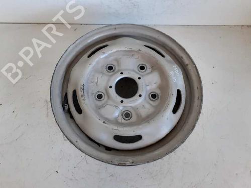 Used Rim FORD TRANSIT Van (FA_ _) 2.0 DI (FAE_, FAF_, FAG_) (100 hp) 12774669