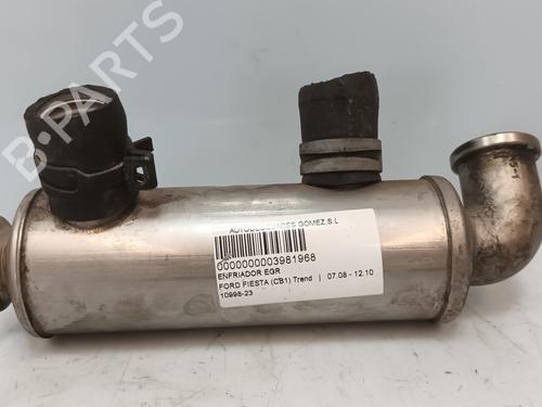 Used Egr FORD FIESTA VI (CB1, CCN) 1.4 TDCi (68 hp) 18961327