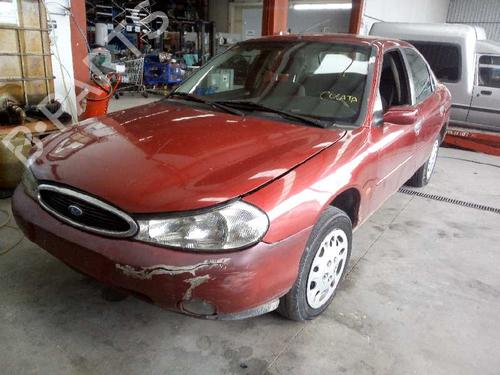 Mass air flow sensor FORD MONDEO II (BAP) 1.8 TD | BP12692426M95 