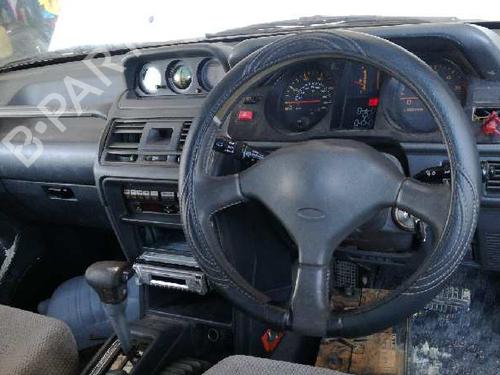 Drzwi przednie prawe MITSUBISHI PAJERO II (V3_W, V2_W, V4_W, V5_W) 2.8 TD (V46W, V26W) | BP12727416C3 