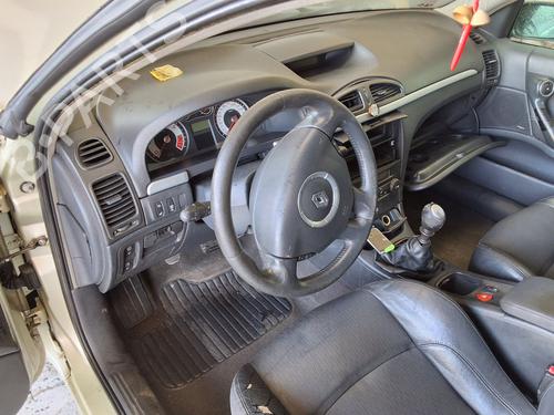 Left headlight RENAULT LAGUNA II (BG0/1_)  | BP32083043C28 