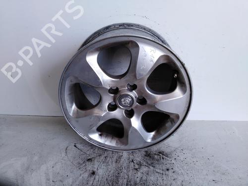 Felg JAGUAR S-TYPE II (X200) 3.0 V6 (238 hp) 12786635