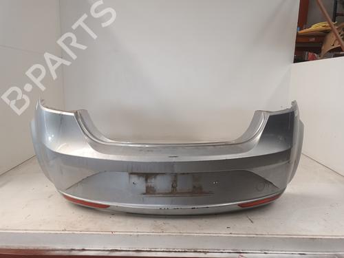 Used Rear bumper SEAT LEON (1P1) 1.6 TDI (105 hp) 26393903