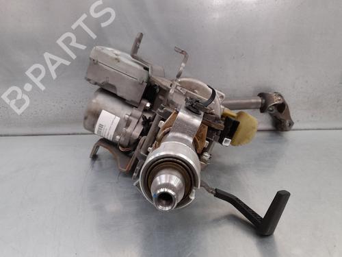 Steering column RENAULT MEGANE III Grandtour (KZ0/1) | BP12771180M21