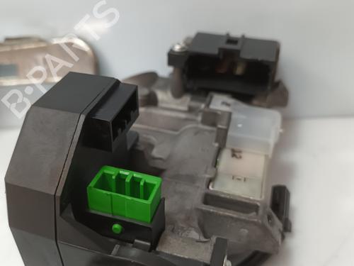 Electronic module HONDA INSIGHT (ZE_) 1.3 IMA (ZE28, ZE2) | BP18418383M83 