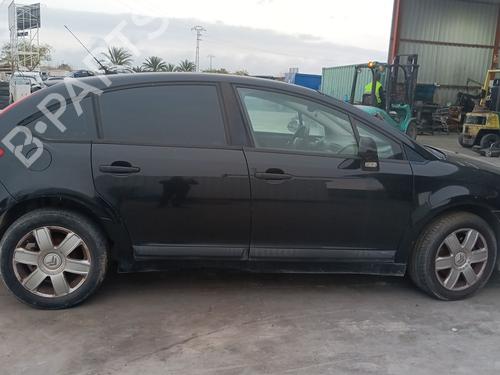 Engine control unit (ECU) CITROËN C4 I (LC_)  | BP33172489M57  - Image 9