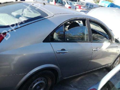 Left mirror NISSAN PRIMERA (P12) 1.8 | BP12722700C26 
