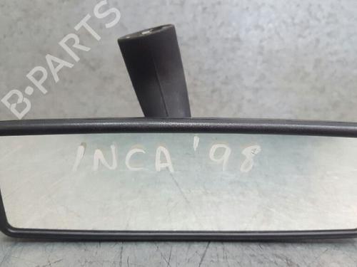 Ryggespeil Innvendig SEAT INCA (6K9) 1.4 i (60 hp) 12707979