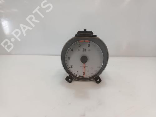 Used Instrument cluster ALFA ROMEO 156 (932_) 2.4 JTD (932AXC) (150 hp) 30886718