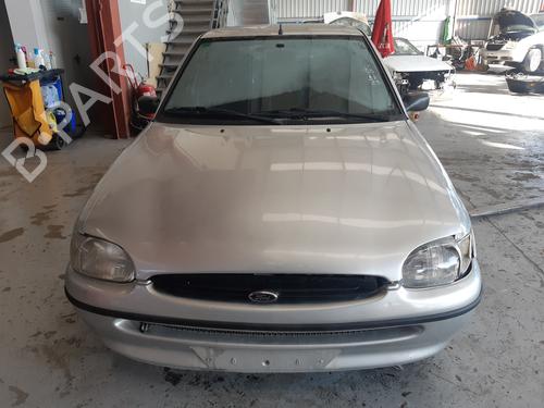Used Parts FORD ESCORT V (AAL, ABL) 1.6 i 16V (90 hp) 4375063