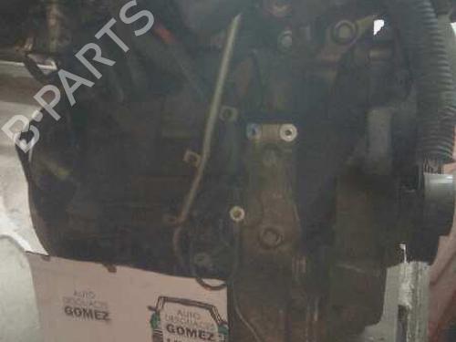 Engine FIAT MAREA (185_) 1.9 JTD 110 (185AXT1A) | BP12771572M1 