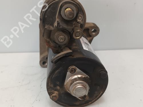 Starter FORD FOCUS II (DA_, HCP, DP)  | BP19934989M8 
